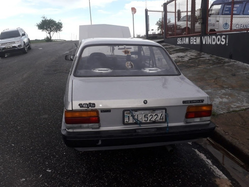 Chevrolet Chevette L