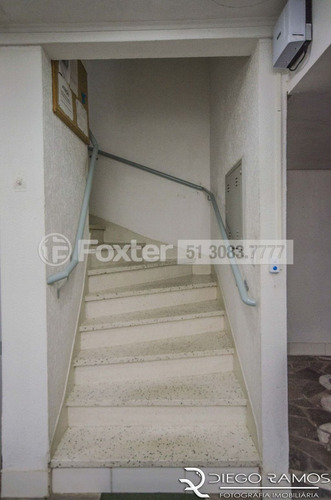 Imagem 18 de 19 de Apartamento, 3 Dormitórios, 85 M², Mont Serrat - 197818