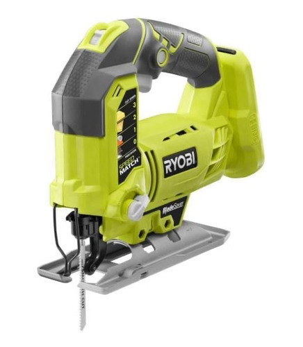 Sierra Caladora 18v Ryobi P5231