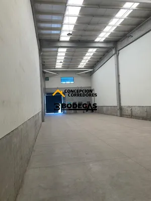 Bodega en arriendo