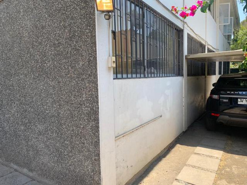 Departamento Crescente Errázuriz/alcalde Eduardo Castillo V