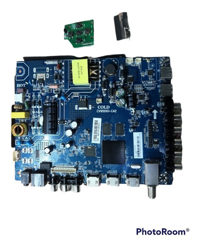 Mainboard Polaroid Ptv3215iled Cv950xh-c42