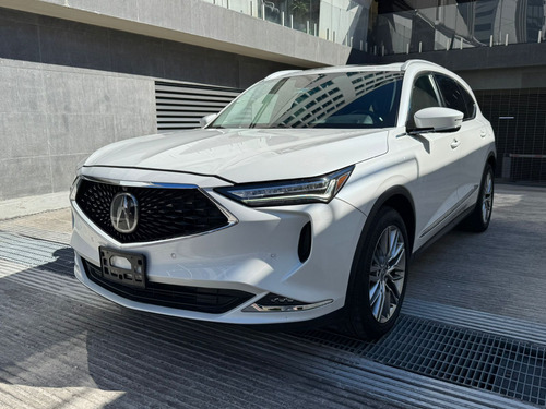 Acura MDX 3.5 Sh-awd At