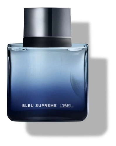 Perfume / Colonia Bleu Supreme De L'bel De 100ml