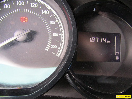 Imagen 7 de 11 de Renault Duster 1.6 Expression Mecánica