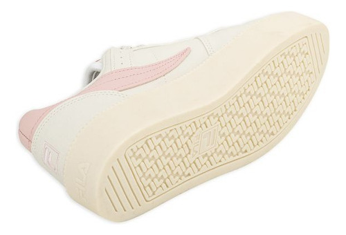 Zapatillas Fila Original Fitness Bold Mujer