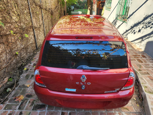 Renault Clio 1.2 Mio Confort Plus Abs Abcp