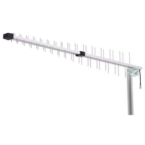 Antena Celular Rural Quadriband Gsm 850 900 1800 1900 Mhz