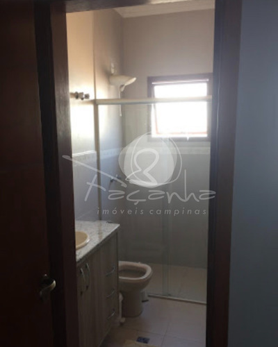 Imagem 18 de 28 de Casa Para Venda Próximo Ao Alphaville No Parque Das Quaresmeiras Em Campinas - Imobiliária Em Campinas - Ca01079 - 69795849