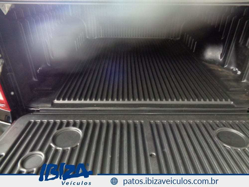 Imagem 8 de 10 de Volkswagen Amarok Highline Cd 3.0 4x4 Tb Dies. Aut. Diesel 2