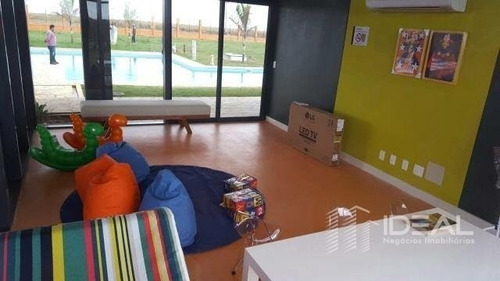 Imagem 5 de 15 de Terreno Condomínio Fechado Em Cidade Alpha Campos - Campos Dos Goytacazes - 10864