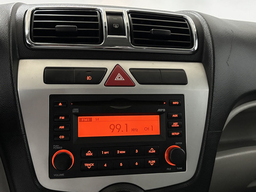 Kia Picanto 1.0 EX 12V GASOLINA 4P AUTOMÁTICO