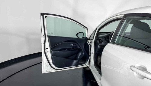 Imagen 13 de 15 de 104050 - Kia Kia Rio Hb 2017 Con Garantía