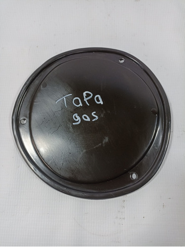 Tapa Bomba Gasolina Volkswagen Vento Tdi 14-22 Original