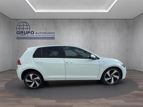 Volkswagen Golf 1.4 Highline Dsg At