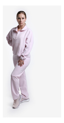 Chamarra Urbano Mujer 91359