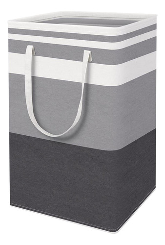 Cesta De Ropa Grande Con Caja De Almacenamiento Tipo N Stora