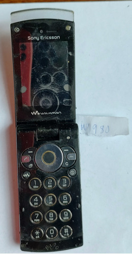 Repuestos De Sony Ericsson W980