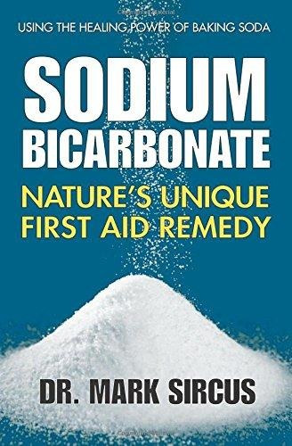 Sodium Bicarbonate -  Dr Mark Sircus