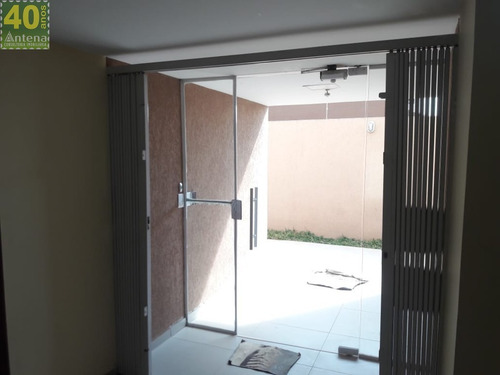 Apartamento Para Alugar - 00463.005