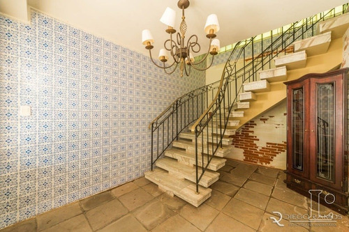 Casa Em Vila Conceição Com 3 Dormitórios - Lu273093