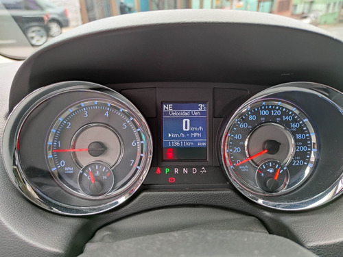 Imagem 5 de 5 de Chrysler Town & Country 3.6 Limited V6 24v Gasolina 4p Autom