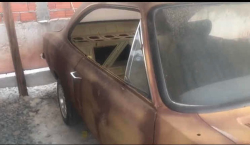 Imagem 3 de 8 de Gm Opala