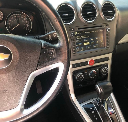 Imagem 6 de 6 de Chevrolet