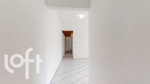 Imagem 5 de 30 de Apto Vila Olímpia | 1 Quartos | 61 M² | Cond: R$935.00 | 1 Vaga - 99naqe
