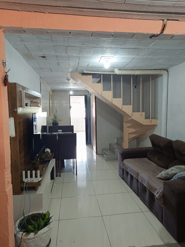 Casa De Comunidade