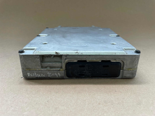 Computadora Ecm Ford E150 F150 1991-1993 .e37f-12a650-aga (Usado)