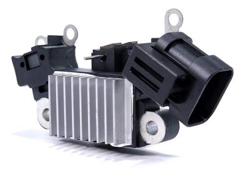 Regulador Alternador Nissan X-trail 4cil 2.5l 2003 S-hitachi