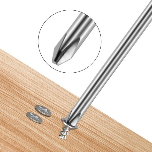 Chave Philips 85mm X 2.0mm (ponta)