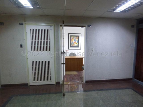 Imagen 4 de 12 de Oficina En Venta En El Rosal 22-25283 Adri 04143391178