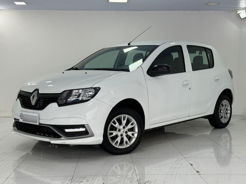 Renault Sandero S Edition 1.0