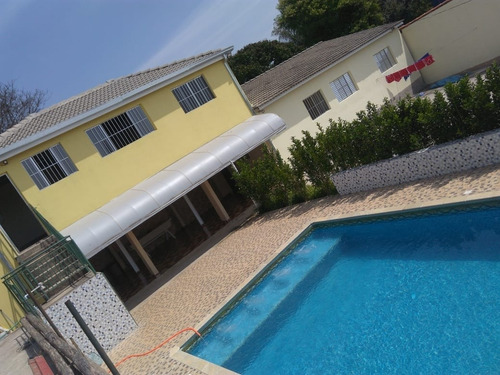 Imagem 26 de 29 de Chácara Em Parque Rio Abaixo, Atibaia/sp De 1300m² 2 Quartos À Venda Por R$ 530.000,00 - Ch887086-s