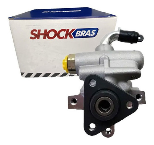 Bomba Direção Hidráulica C20 96/99 Silverado 97/99 Shockbras