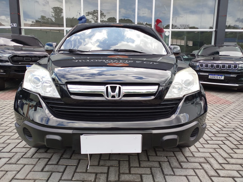 Honda CR-V 2.0 Lx 4x2 Aut. 5p