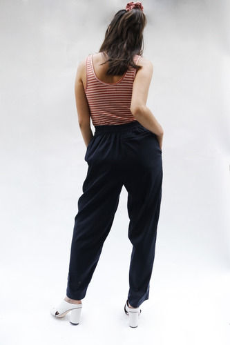 Imagen 8 de 8 de Pantsalón: Pantalón De Vestir Extra Comodo Y Tecnológico