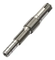 Comprar M Eje Secundario Para Piñón Yamaha Ybr 125 Yb 125