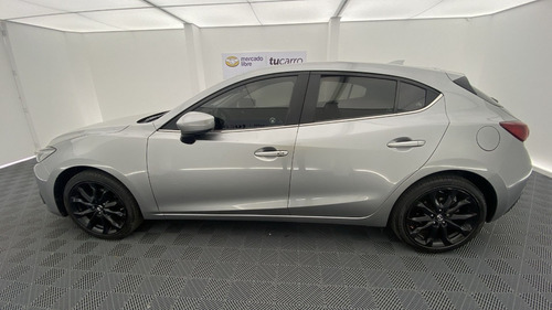 Imagen 4 de 25 de Mazda 3 Gran Touring 2.0 Sport