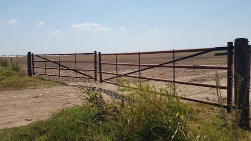 Tranqueras De Cetron 1 A 5 Mts De Largo-consultar Precio Mts