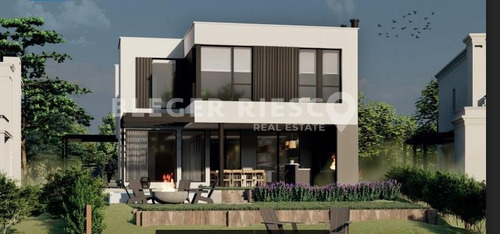 Imagen 1 de 3 de Casa En Venta Ubicado En Carpinchos, Nordelta, Tigre