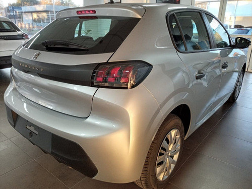 Imagen 13 de 24 de Financio Nuevo Peugeot 208 Like O Active Feline 0km 2023 3-