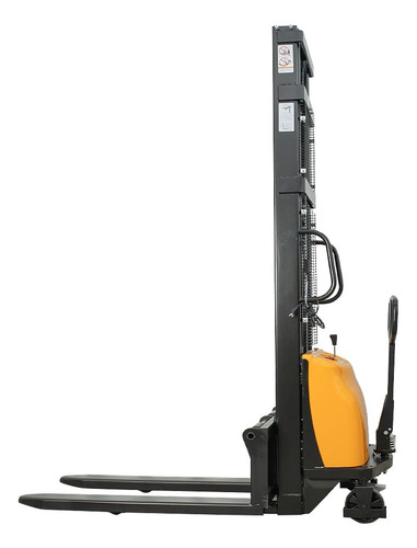 Empilhadeira Semi Elétrica Ntk S1540