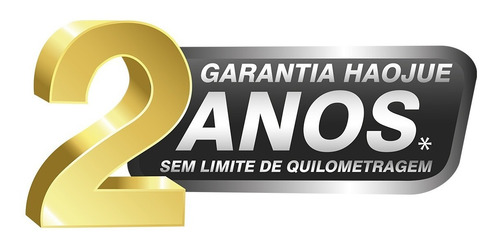 Imagem 11 de 11 de Nex 115 - Haojue