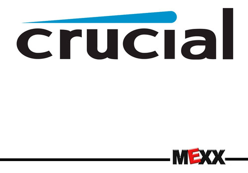 Memoria RAM color verde 8GB 1 Crucial CB8GS2666