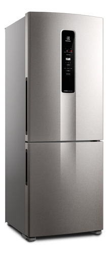 Refrigerador / Geladeira Electrolux Ib7s 490l Frost Free 220V