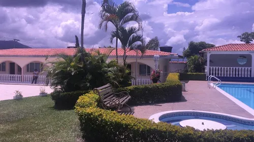 Alquiler Finca Chinauta Privada Familias Eventos