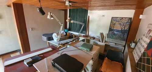 Imagen 11 de 15 de Venta De Dpto, Casa Estudio O Local Gastronómico En Barrio Güemes O Nva Córdoba